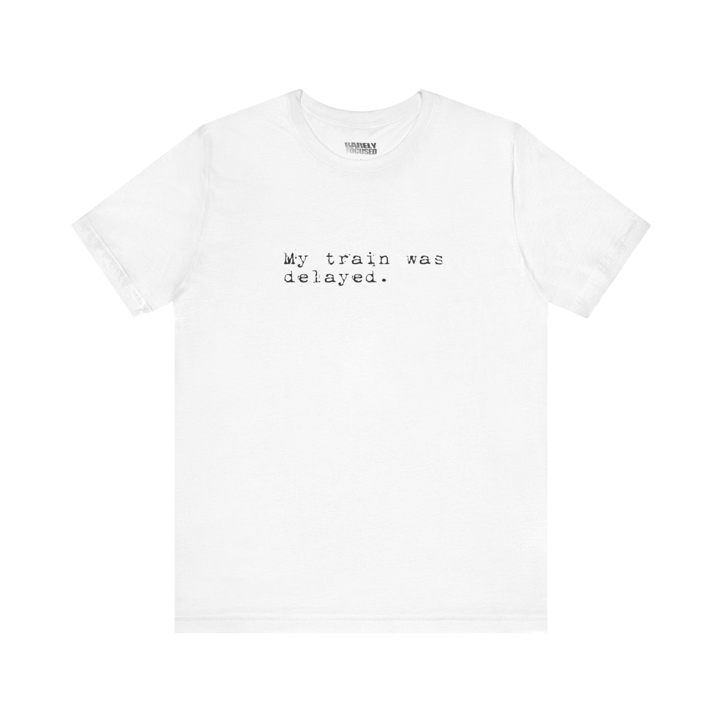 Delayed Tee